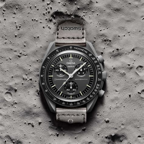 omega man on moon watch fake|Biggest Questions Answered about the Omega x Swatch .